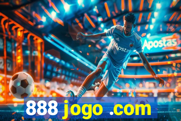 888 jogo .com