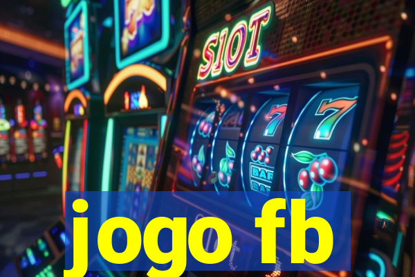 jogo fb