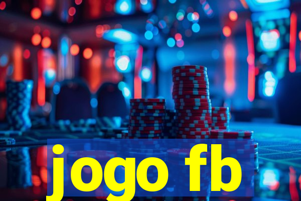 jogo fb