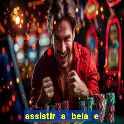 assistir a bela e a fera (1991 online dublado)