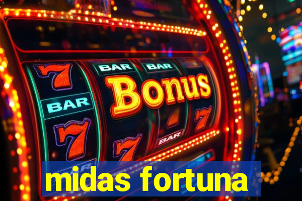 midas fortuna