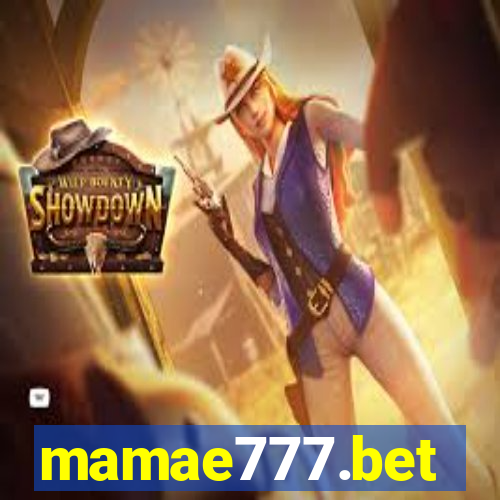 mamae777.bet