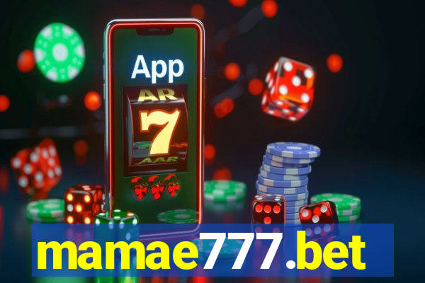 mamae777.bet