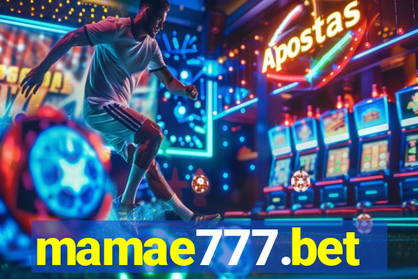 mamae777.bet