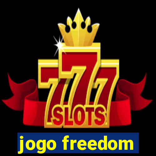 jogo freedom