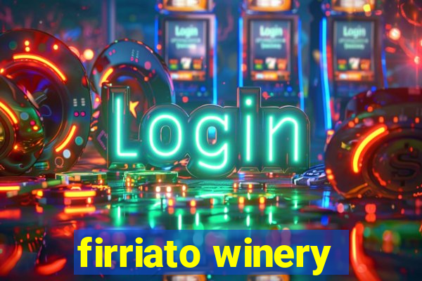 firriato winery