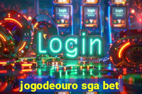 jogodeouro sga bet