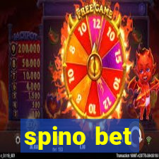 spino bet