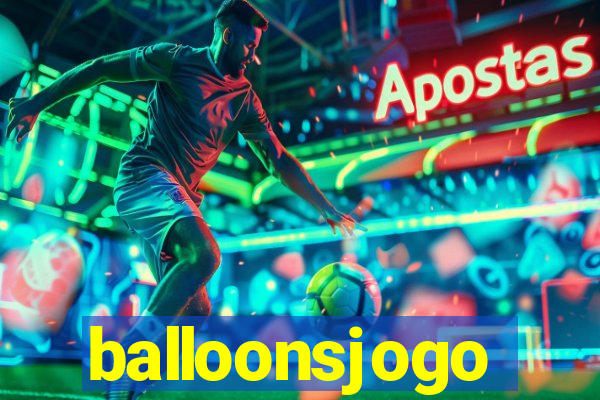 balloonsjogo