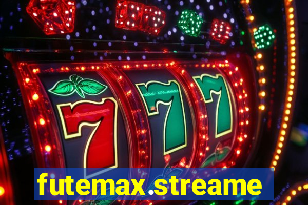 futemax.streamer