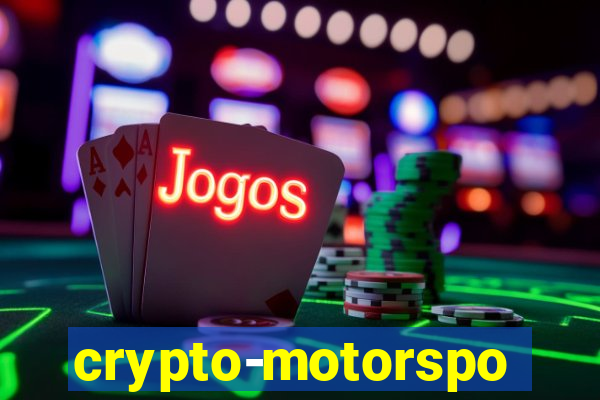 crypto-motorsports.com