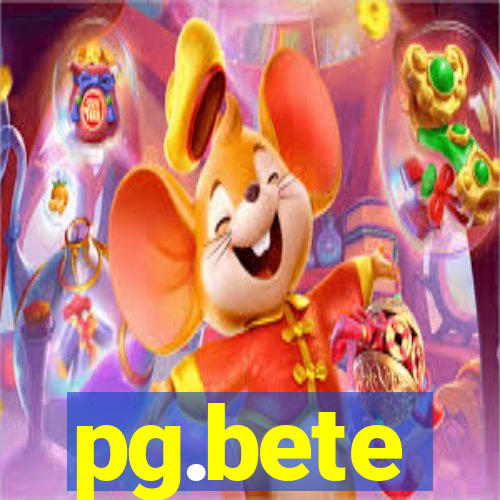 pg.bete