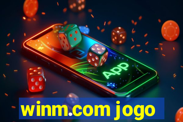 winm.com jogo