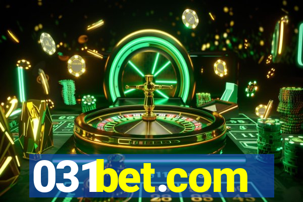 031bet.com