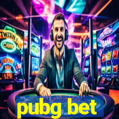 pubg bet