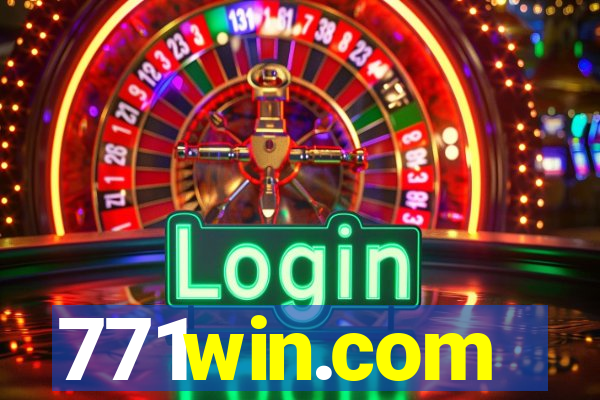 771win.com