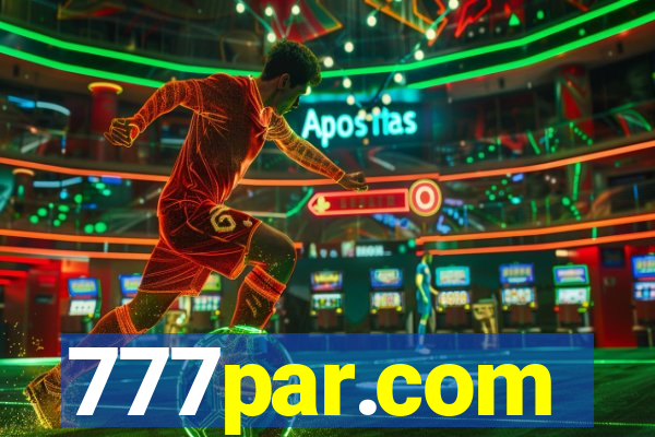 777par.com