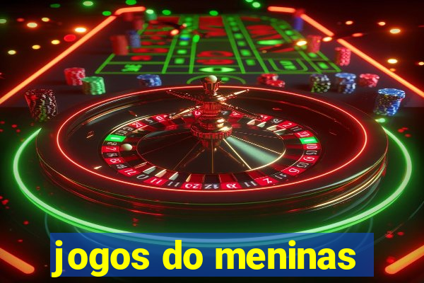 jogos do meninas