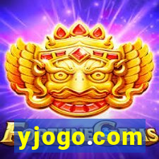 yjogo.com