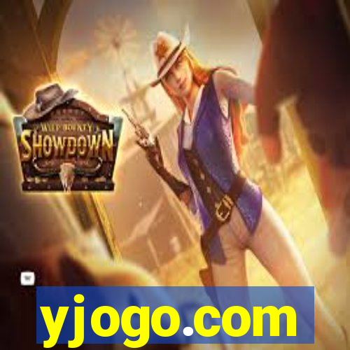 yjogo.com