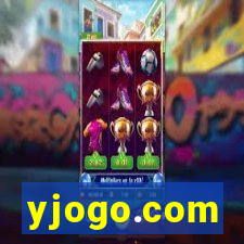 yjogo.com