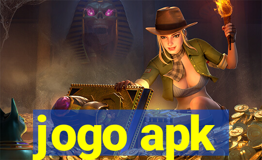 jogo apk