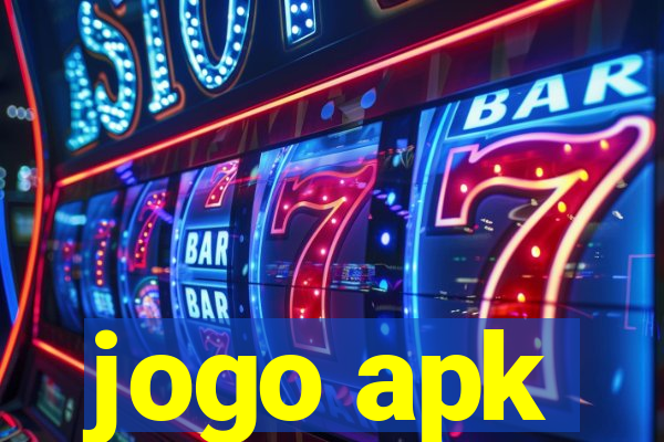 jogo apk