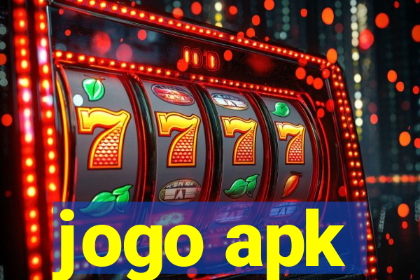 jogo apk