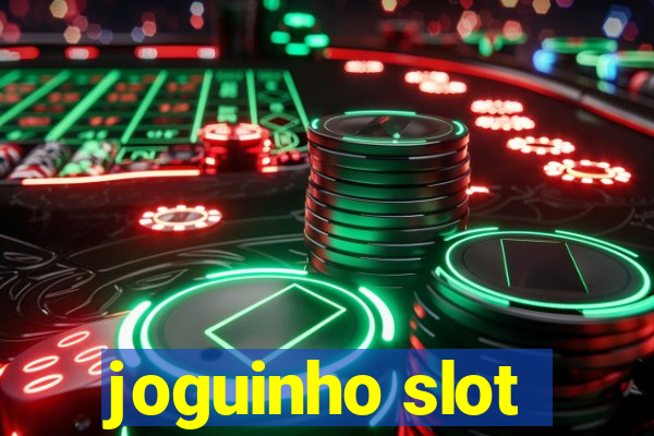 joguinho slot