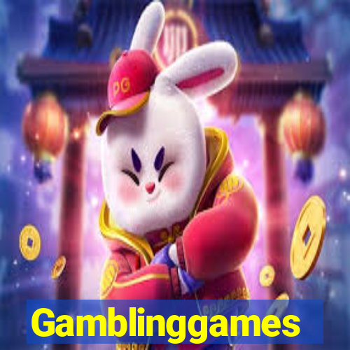 Gamblinggames