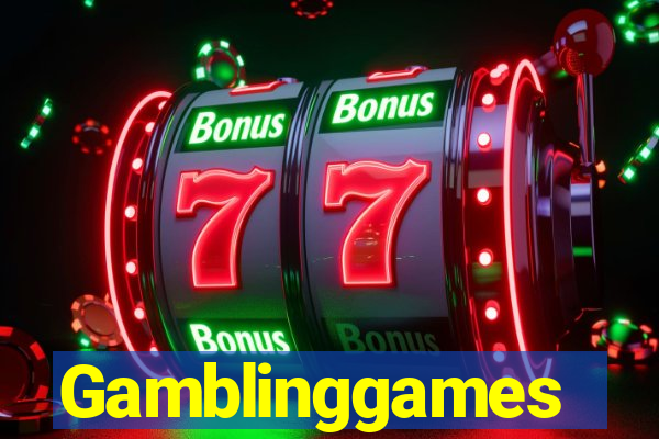 Gamblinggames