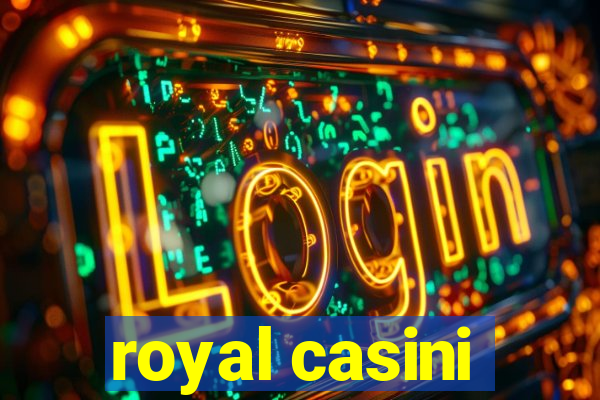 royal casini