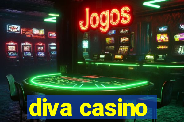 diva casino