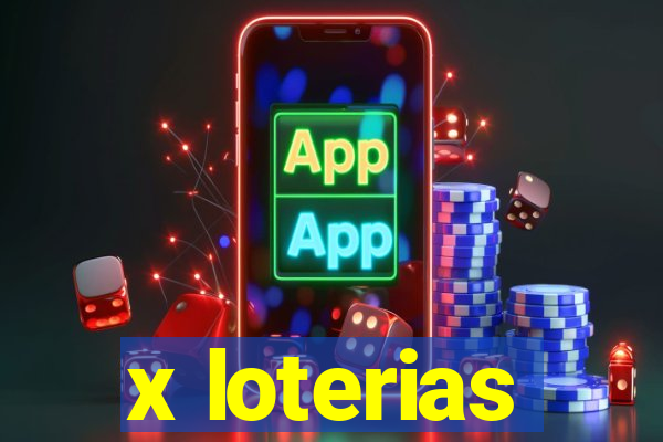 x loterias