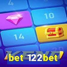 bet 122bet