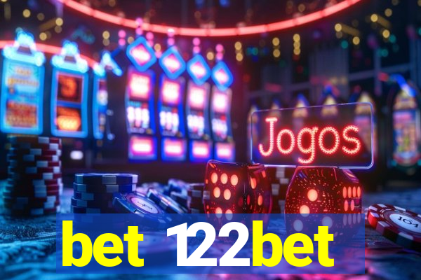 bet 122bet