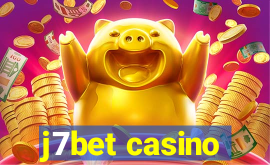 j7bet casino