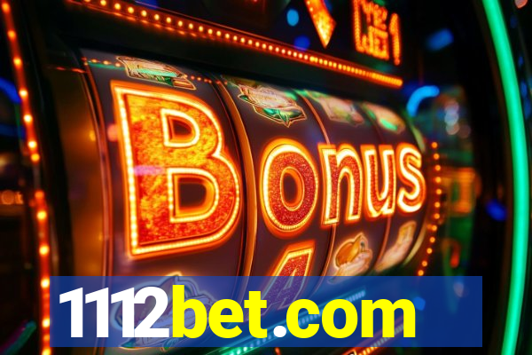 1112bet.com