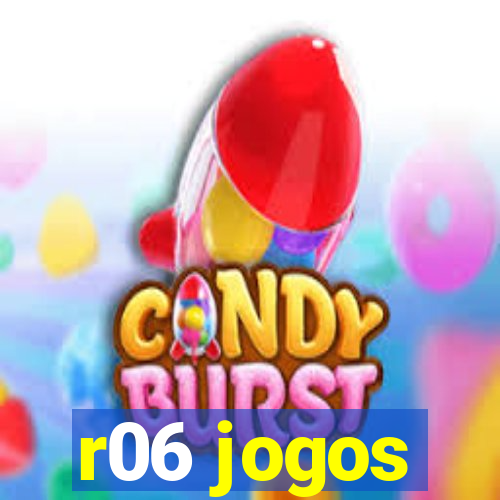 r06 jogos