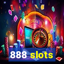 888 slots