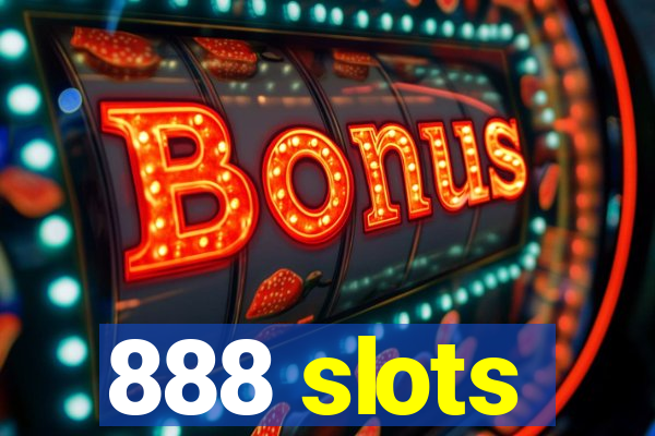 888 slots