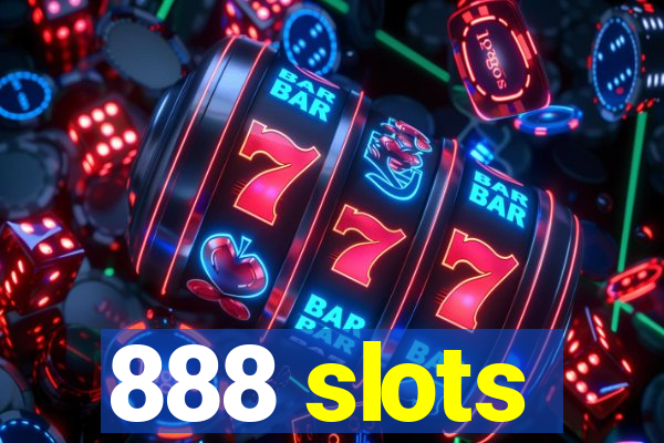 888 slots