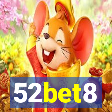 52bet8