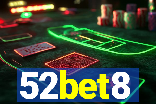 52bet8