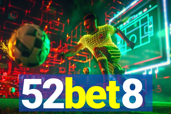 52bet8