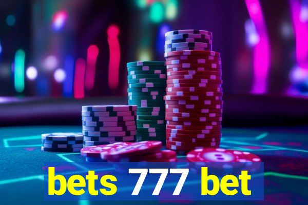 bets 777 bet