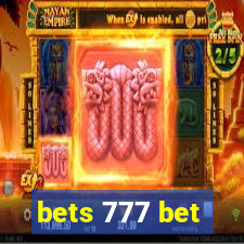 bets 777 bet