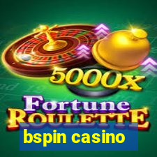 bspin casino