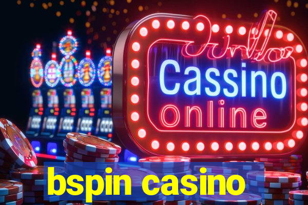 bspin casino