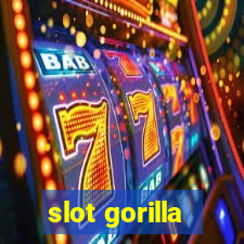 slot gorilla